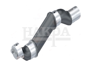 -MAN-CRANK SHAFT (COMPRESSOR)